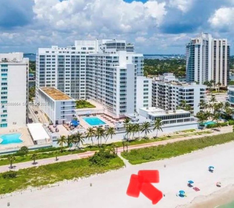 5401 Collins Ave, Unit 826, Miami Beach, FL 33140 Photo