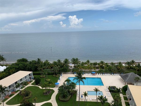 881 Ocean Dr , Unit 12C, Key Biscayne, FL 33149