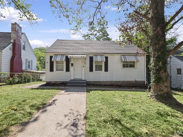 2131 Brown Street, Alton, IL 62002