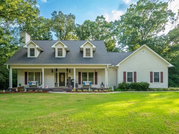 217 Wildflower Court, Hot Springs, AR 71909