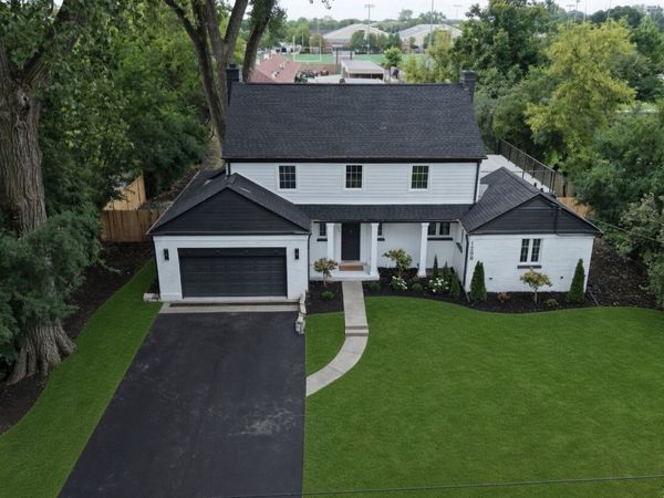1288 Sunview Lane , Winnetka, IL 60093