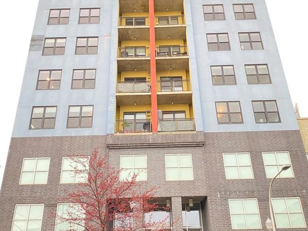 1122 W Catalpa Avenue, Unit 614, Chicago, IL 60640