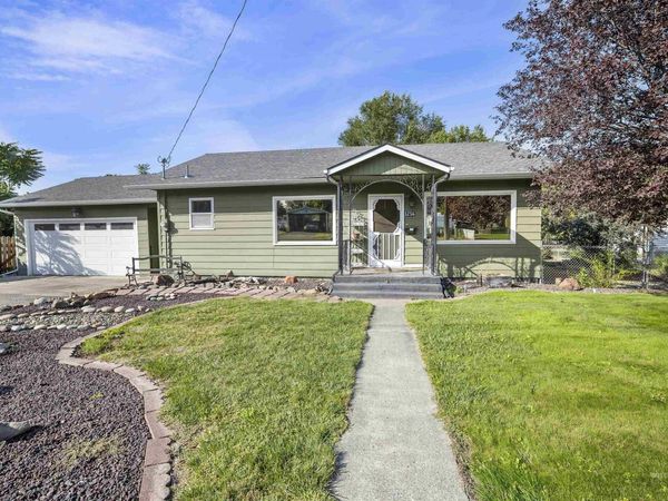 1256 Elm Street, Clarkston, WA 99403