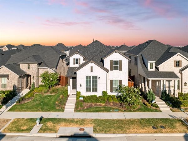 2836 Epping Way, Celina, TX 75009