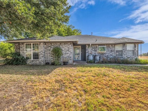 1936 Post Oak Drive, Waco, TX 76705
