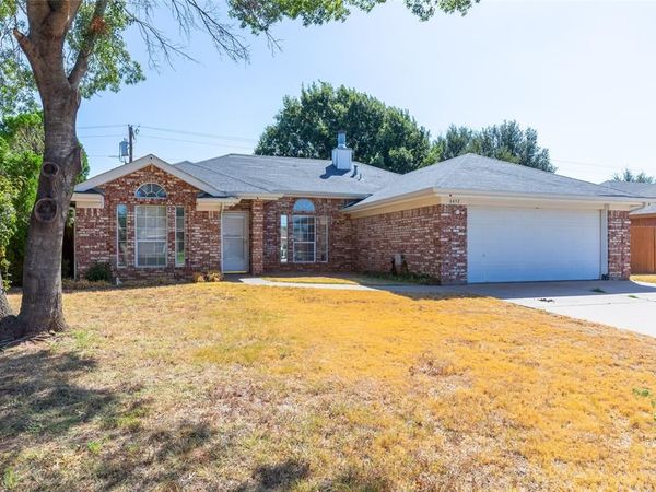 6457 Todd Run, Abilene, TX 79606