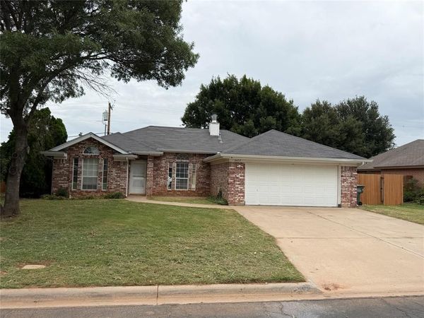 6457 Todd Run , Abilene, TX 79606