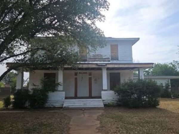 210 Clinton Street, Abilene, TX 79603