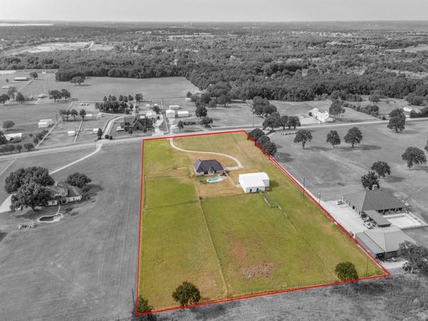 7840 Reed Road, Azle, TX 76020