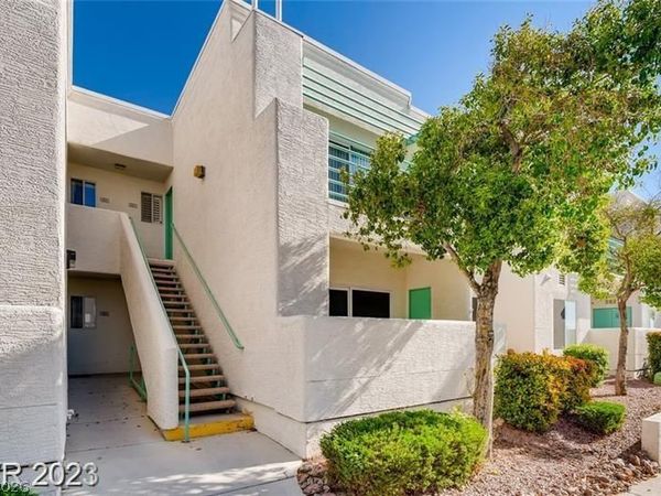 7100 Pirates Cove Road , Unit 1052, Las Vegas, NV 89145