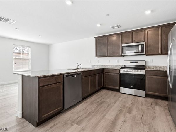 4474 Pineham Court, Las Vegas, NV 89115