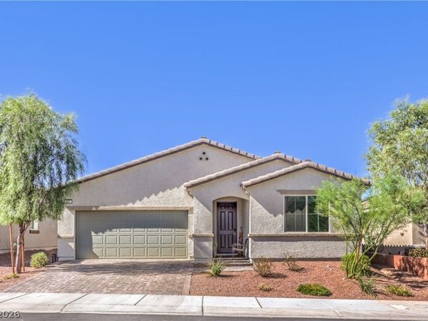 621 Sylvan Street, Henderson, NV 89002
