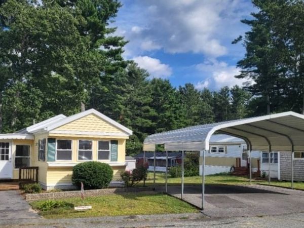 45 Redwood Drive, Halifax, MA 02338