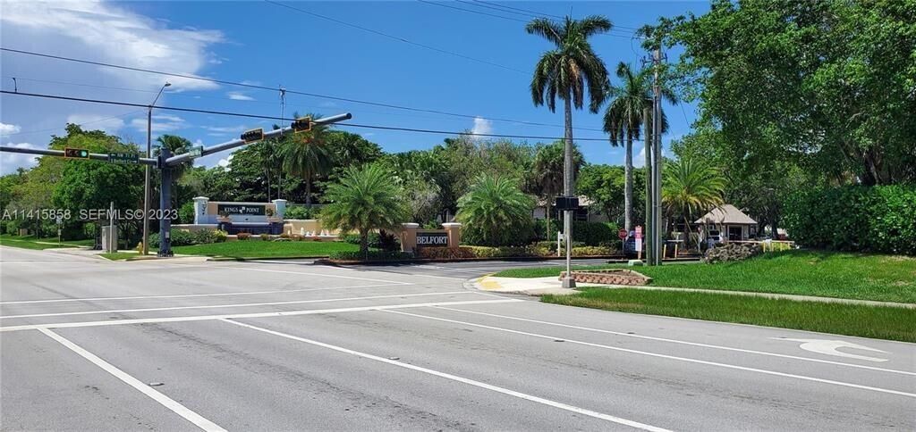 9706 S Belfort Circle, Unit 111, Tamarac, FL 33321 Main Photo