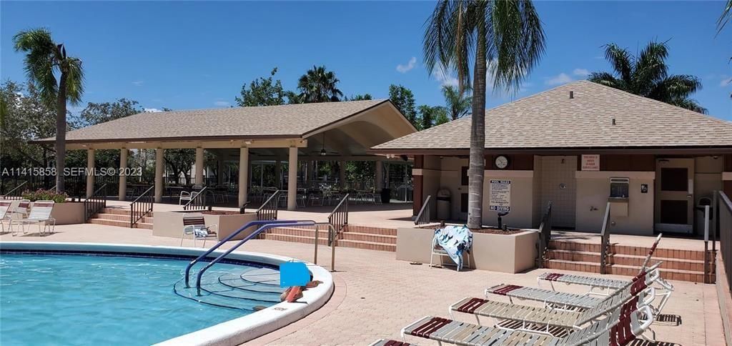 9706 S Belfort Circle, Unit 111, Tamarac, FL 33321 Photo