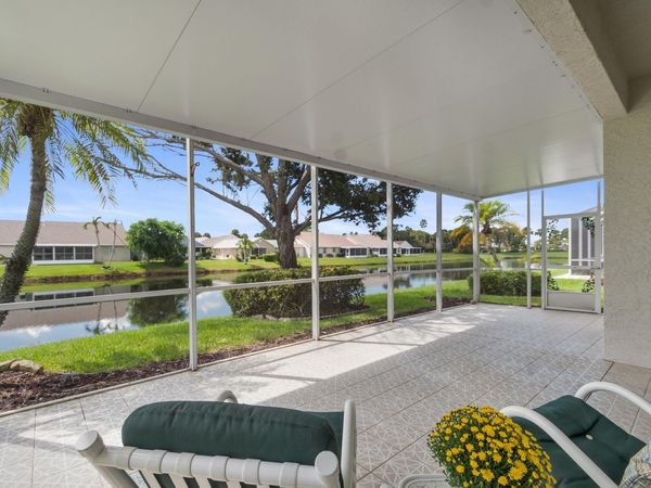534 NW LAMBRUSCO Drive, Port St. Lucie, FL 34986