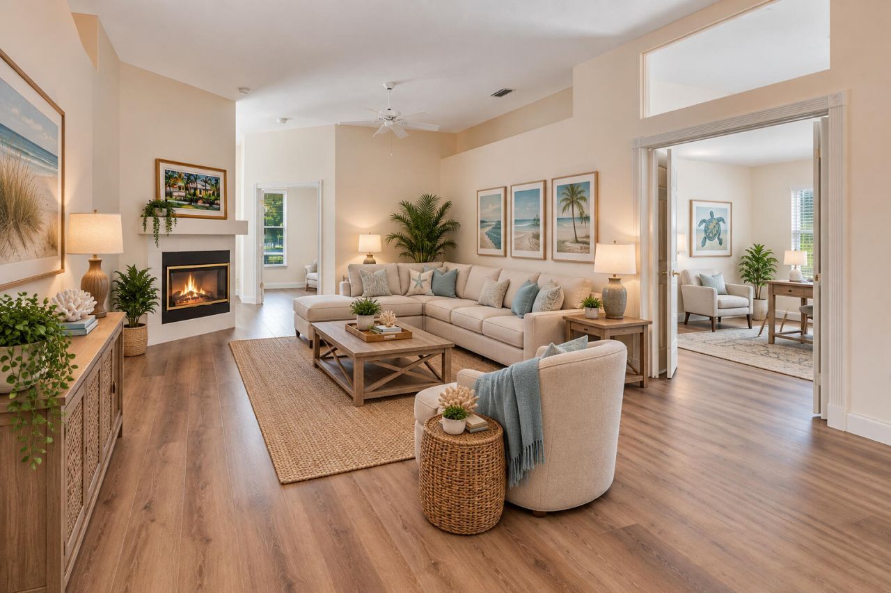 534 NW Lambrusco Drive, Port Saint Lucie, FL 34986 Photo