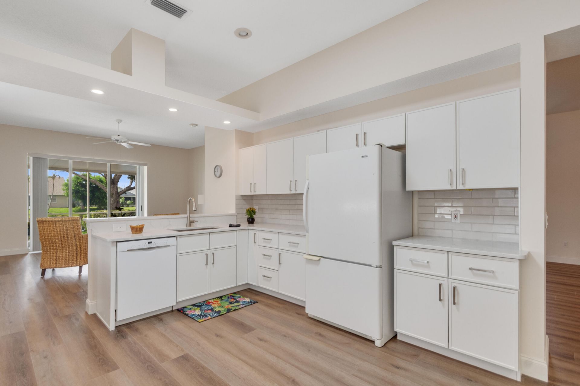 534 NW Lambrusco Drive, Port Saint Lucie, FL 34986 Photo