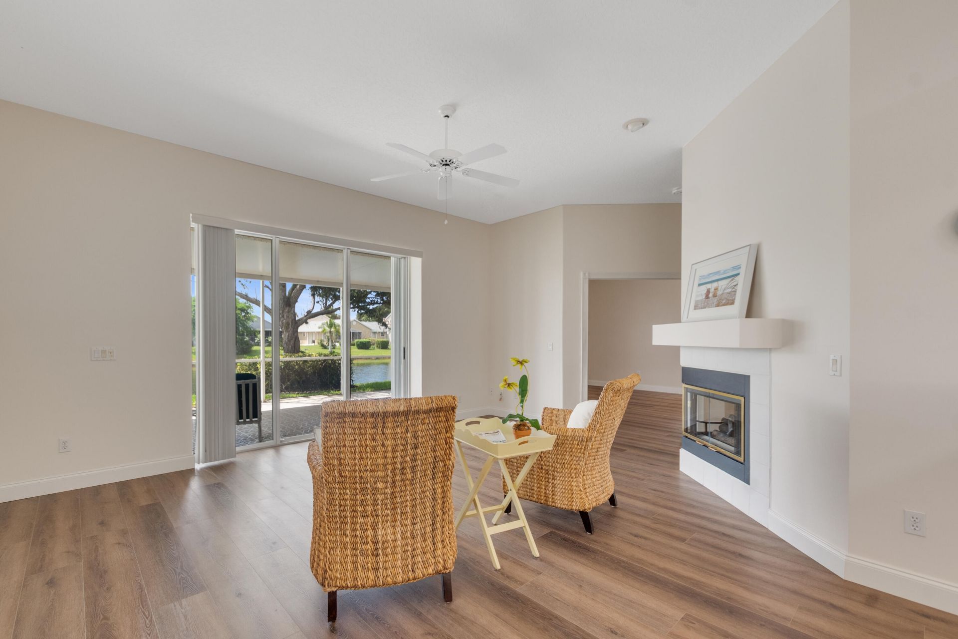 534 NW Lambrusco Drive, Port Saint Lucie, FL 34986 Photo