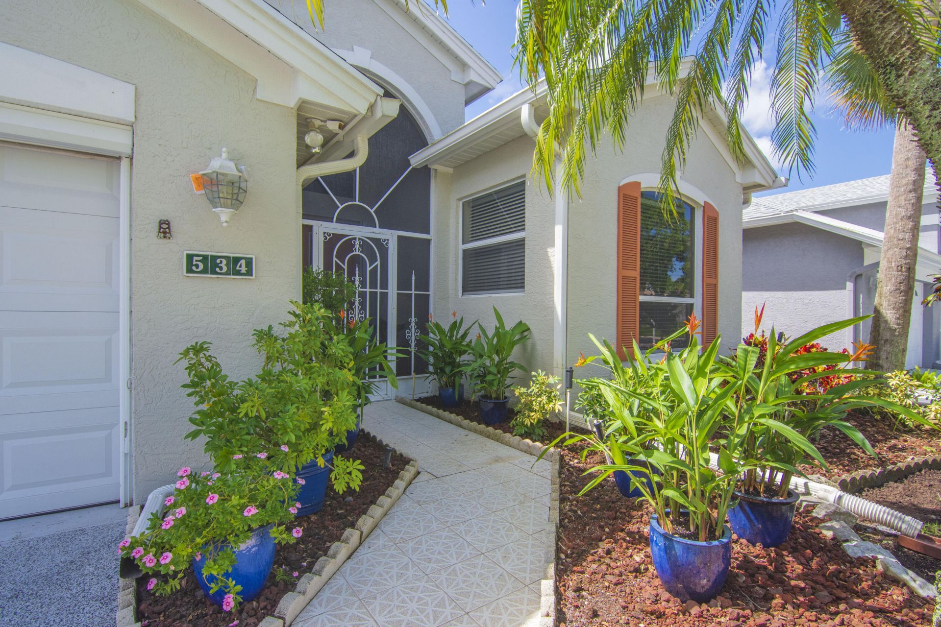 534 NW Lambrusco Drive, Port Saint Lucie, FL 34986 Photo