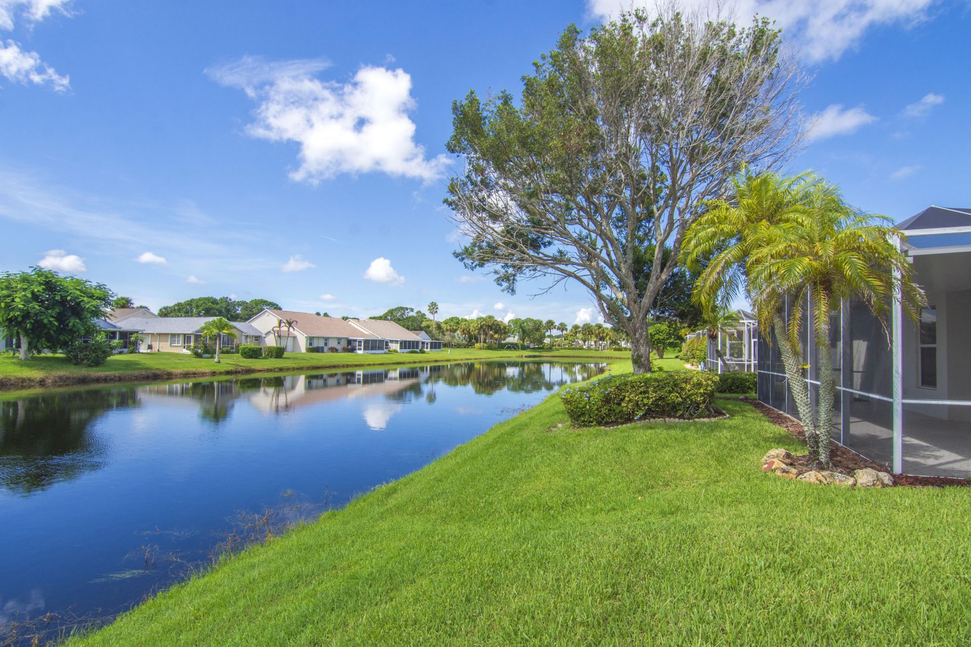 534 NW Lambrusco Drive, Port Saint Lucie, FL 34986 Photo