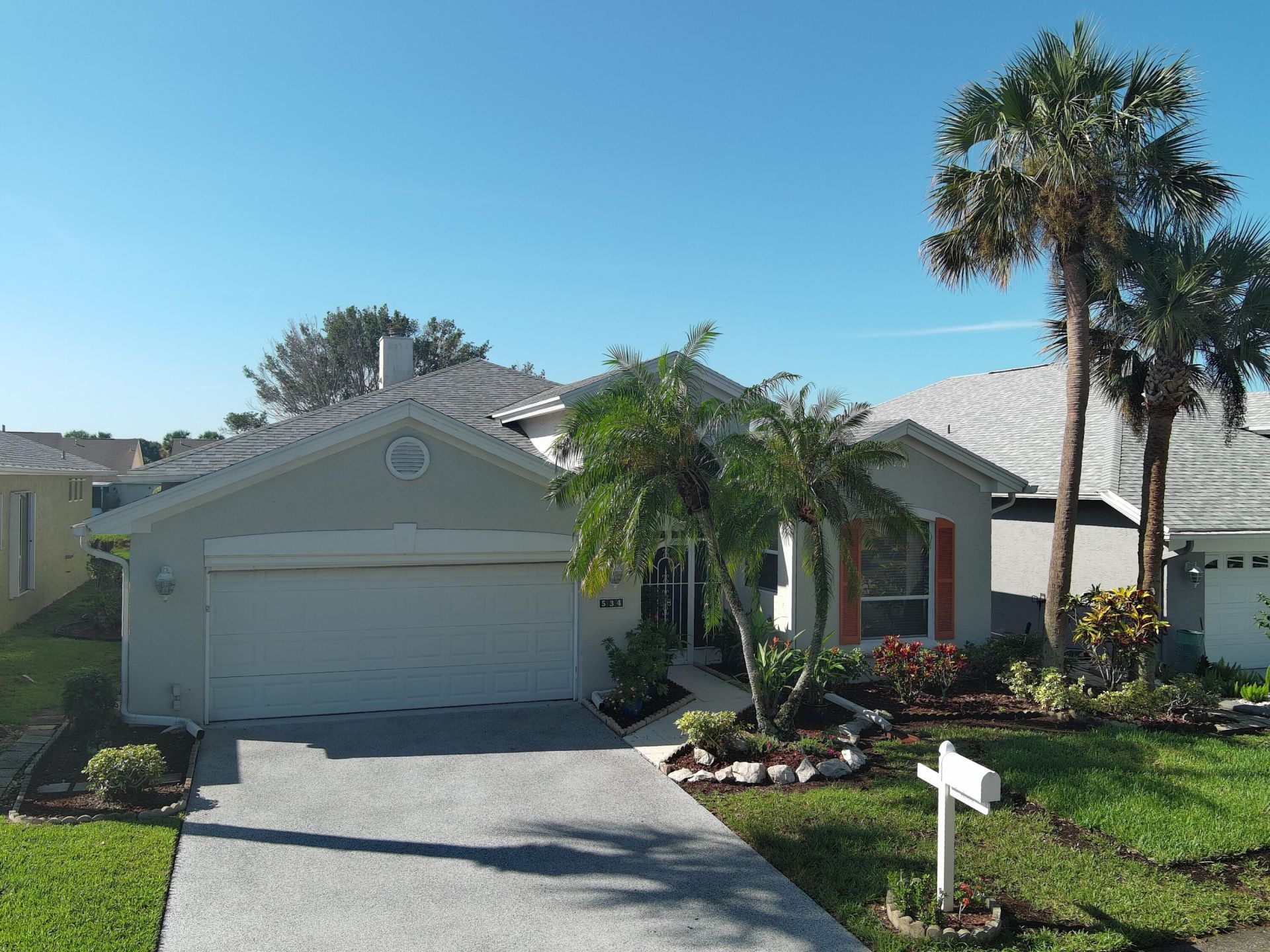 534 NW Lambrusco Drive, Port Saint Lucie, FL 34986 Photo