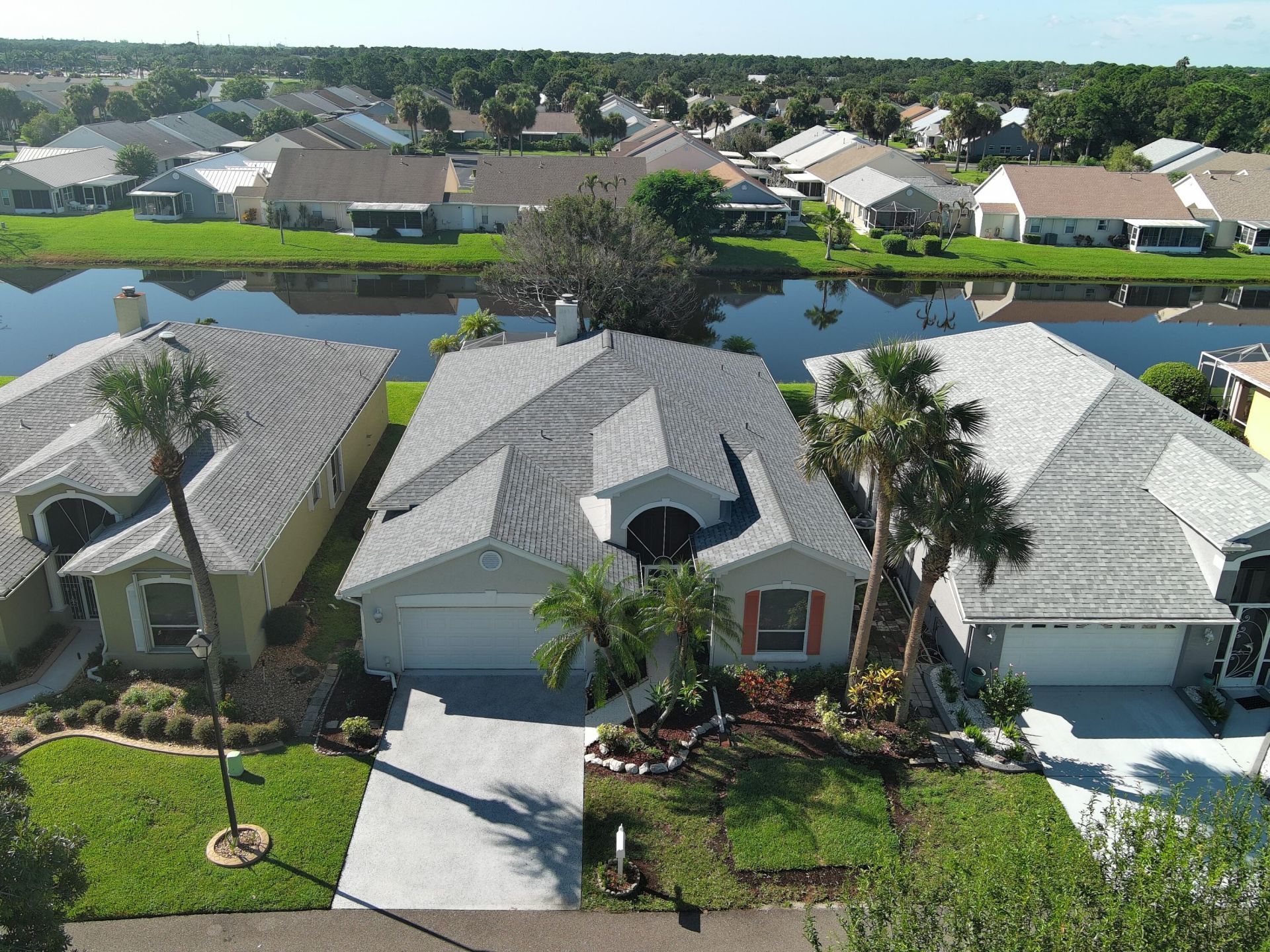 534 NW Lambrusco Drive, Port Saint Lucie, FL 34986 Photo