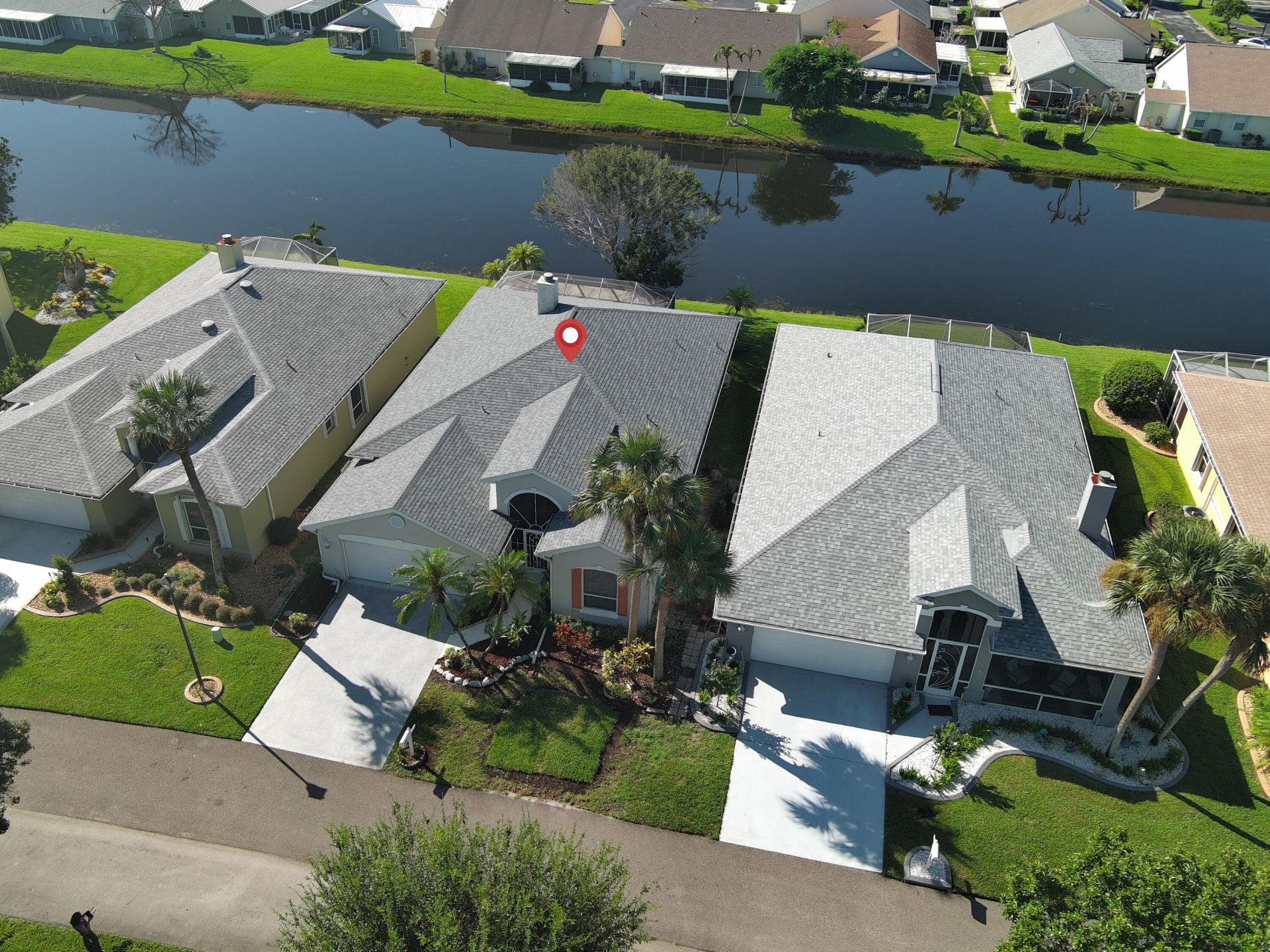 534 NW Lambrusco Drive, Port Saint Lucie, FL 34986 Photo