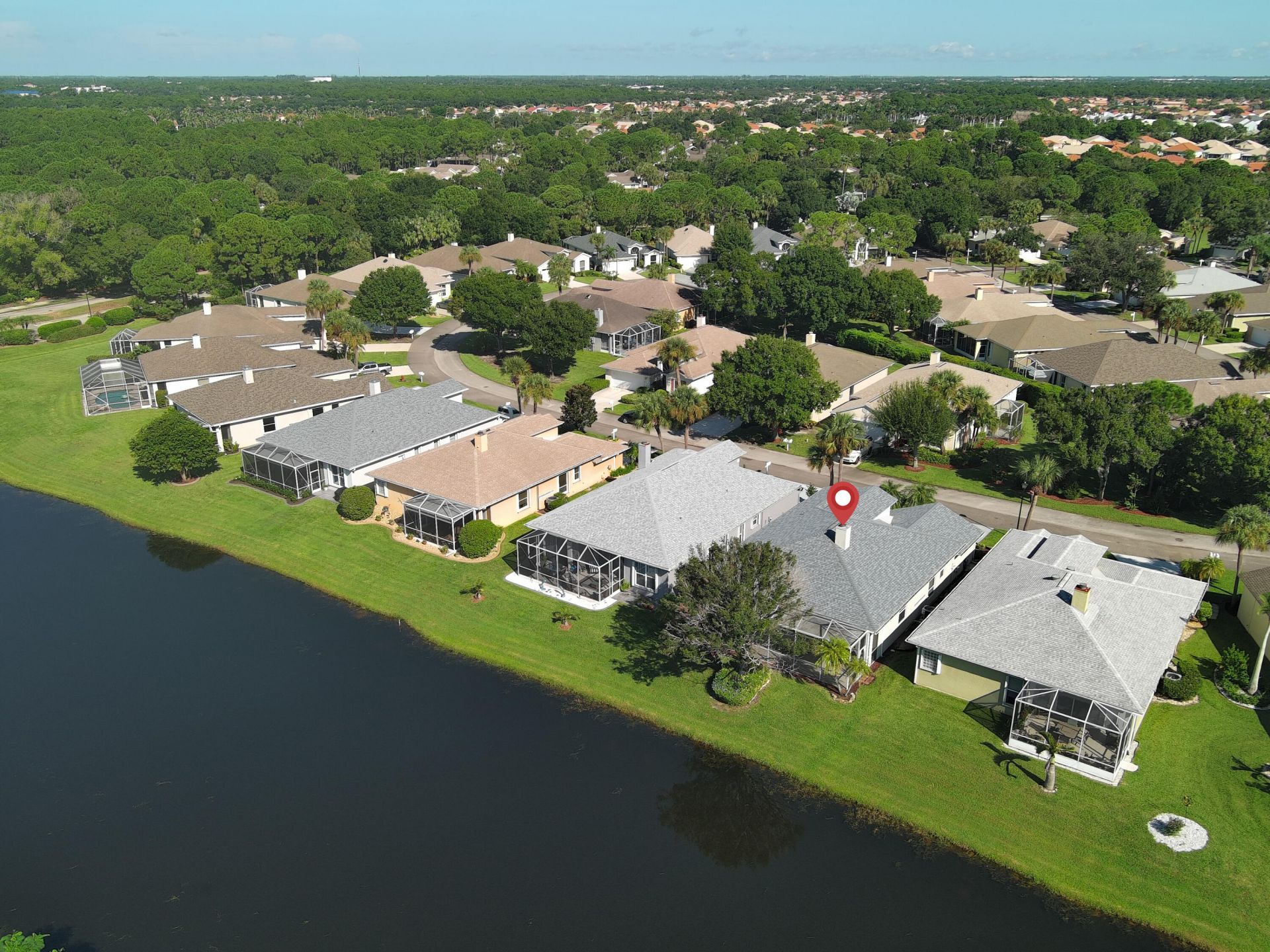 534 NW Lambrusco Drive, Port Saint Lucie, FL 34986 Photo