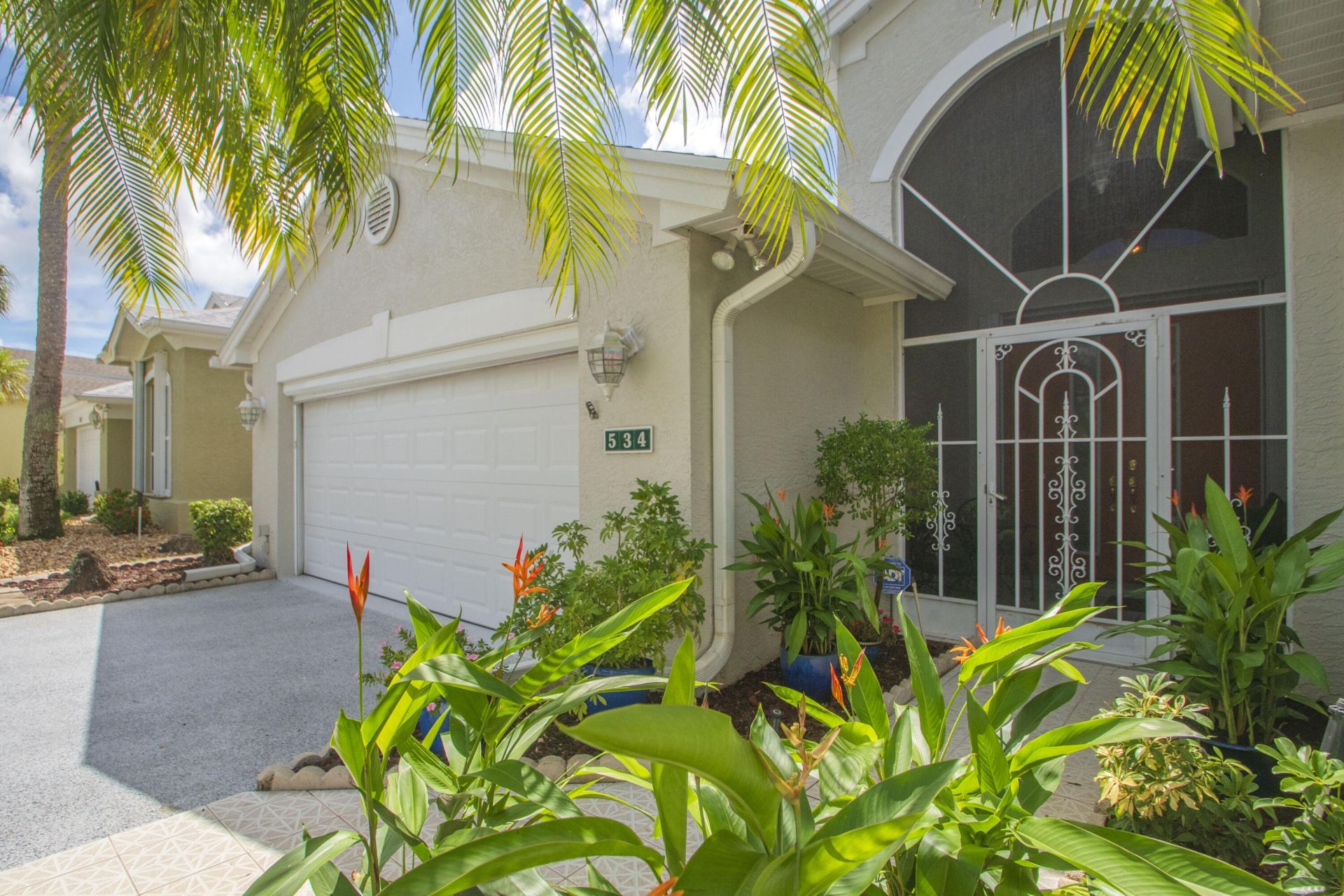 534 NW Lambrusco Drive, Port Saint Lucie, FL 34986 Photo