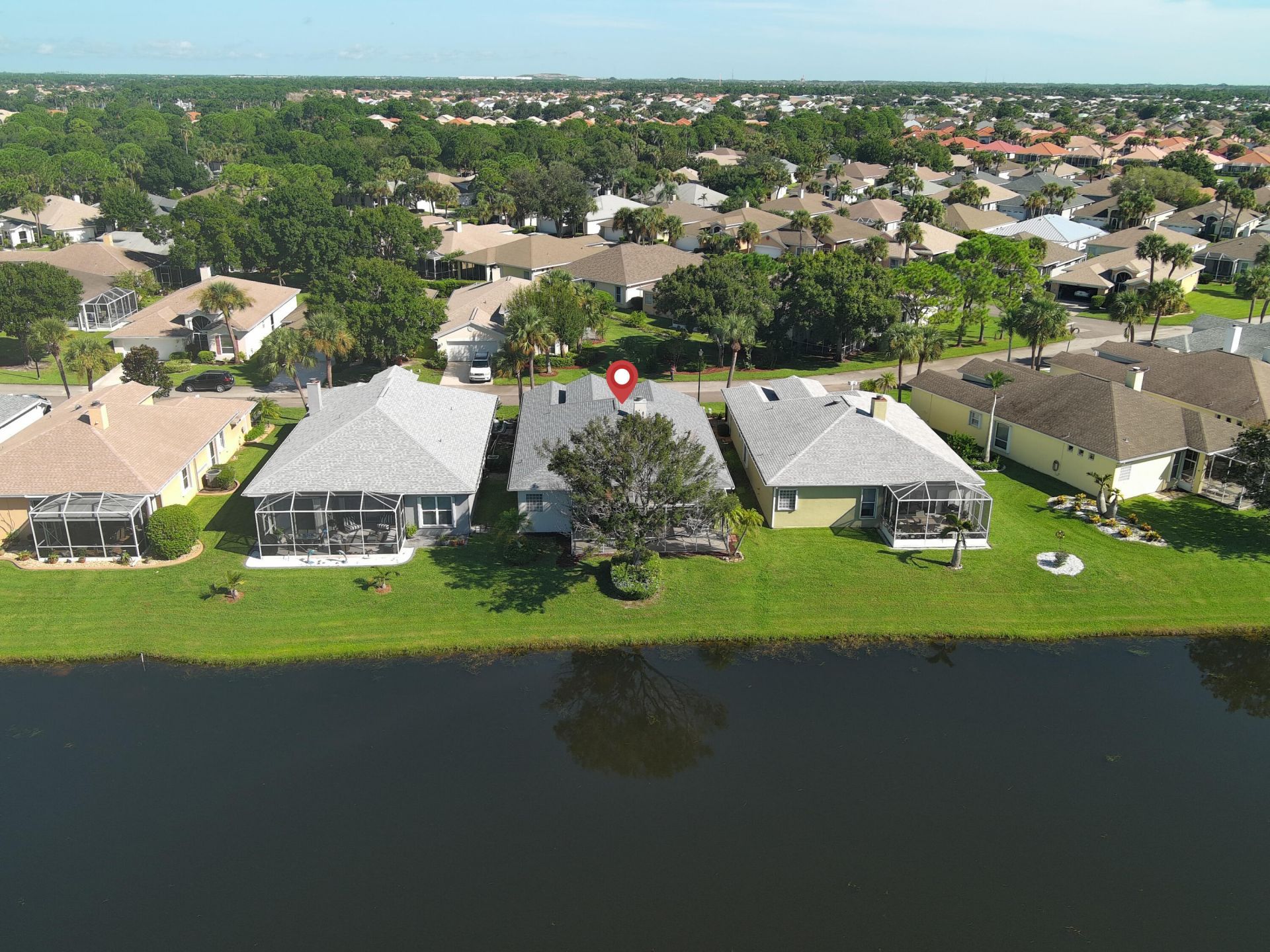 534 NW Lambrusco Drive, Port Saint Lucie, FL 34986 Photo