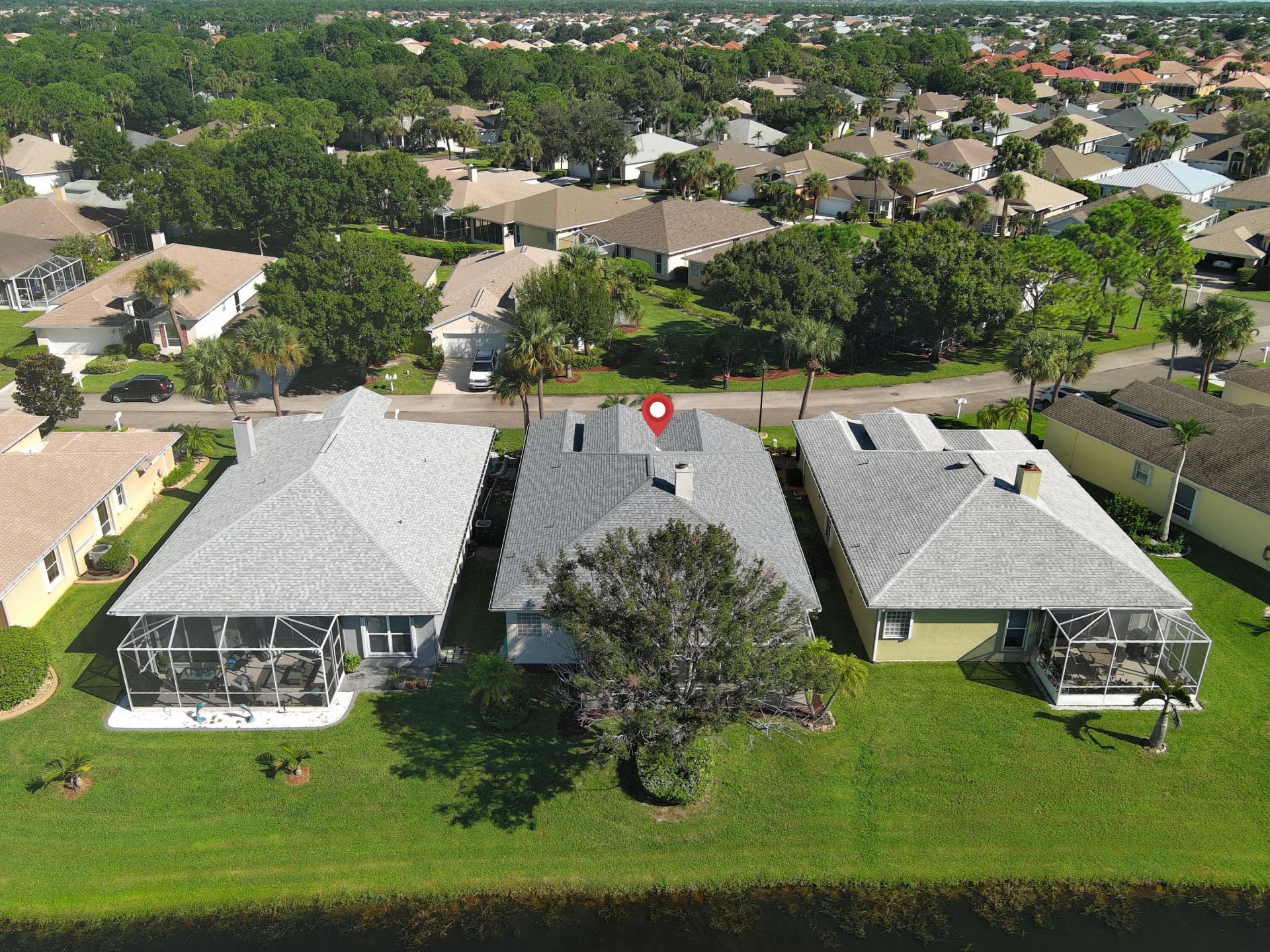 534 NW Lambrusco Drive, Port Saint Lucie, FL 34986 Photo