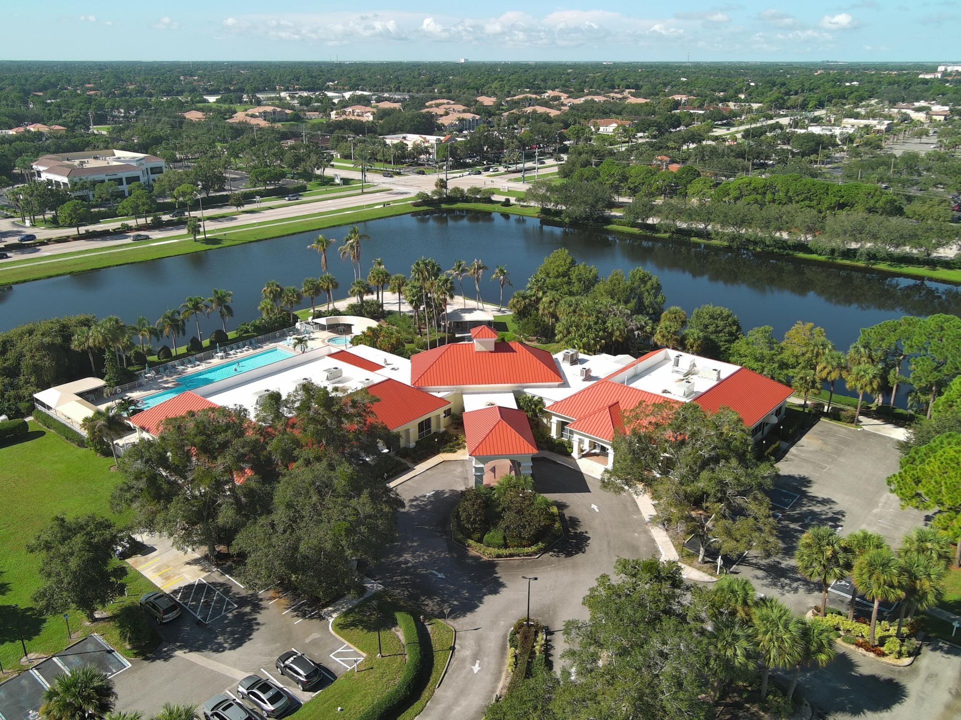 534 NW Lambrusco Drive, Port Saint Lucie, FL 34986 Photo