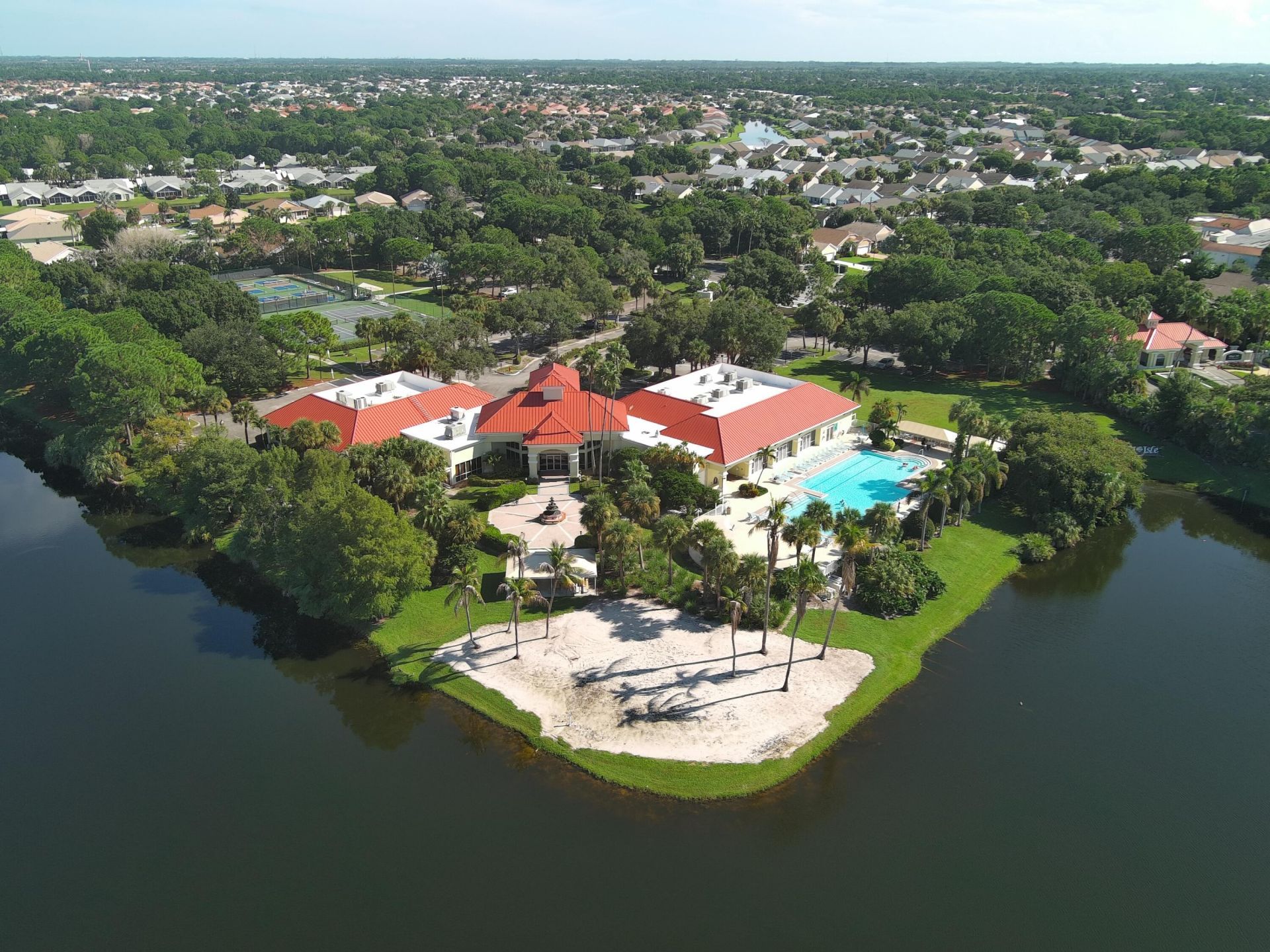 534 NW Lambrusco Drive, Port Saint Lucie, FL 34986 Photo