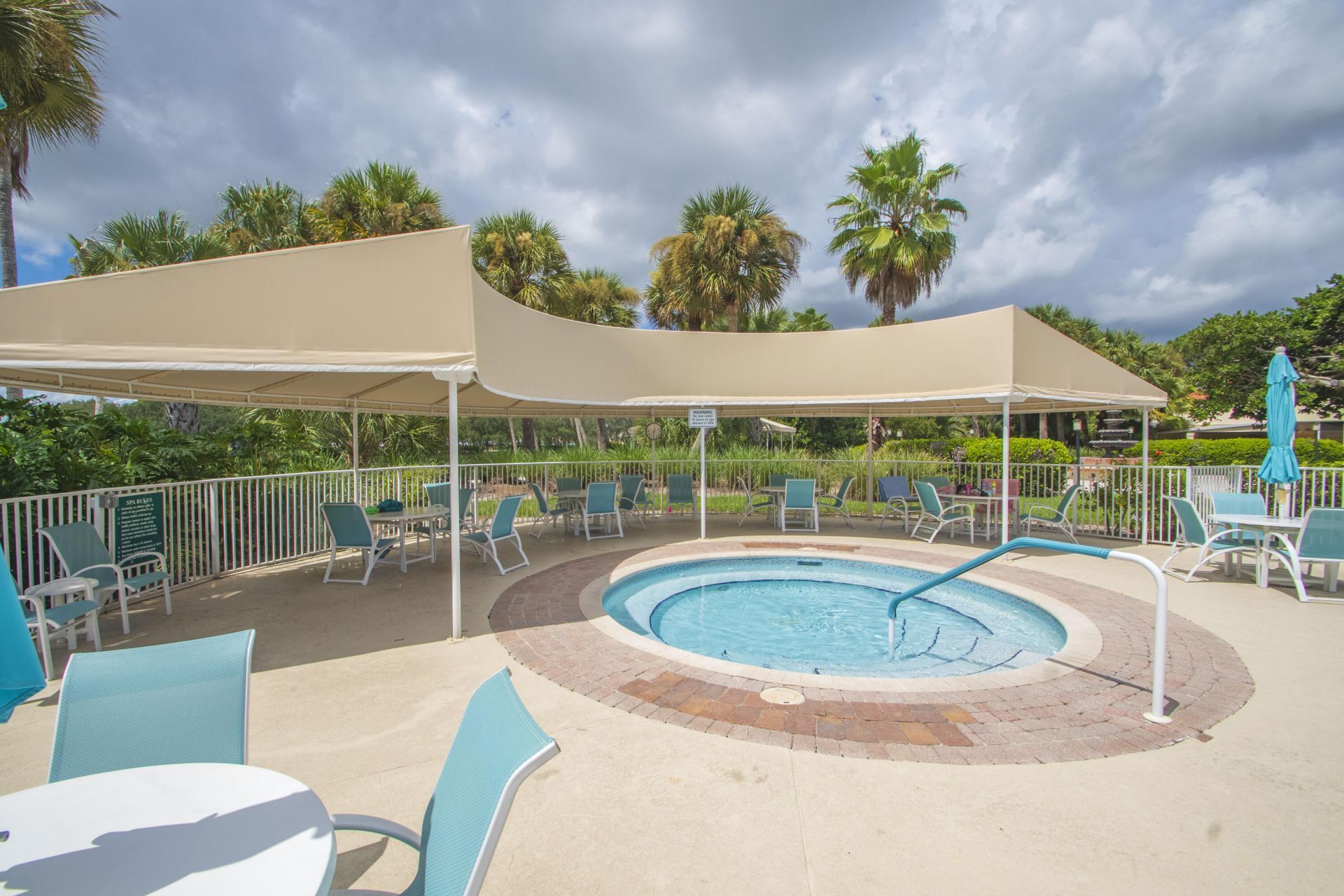 534 NW Lambrusco Drive, Port Saint Lucie, FL 34986 Photo