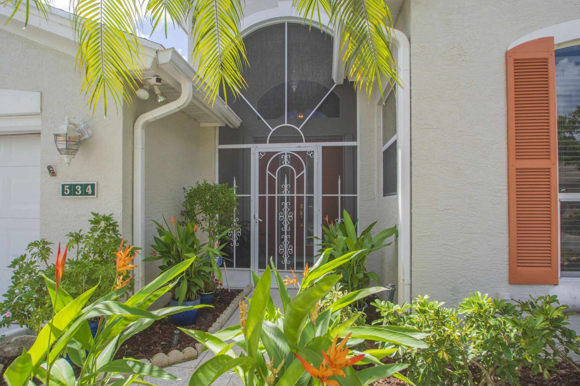 534 NW Lambrusco Drive, Port Saint Lucie, FL 34986 Photo