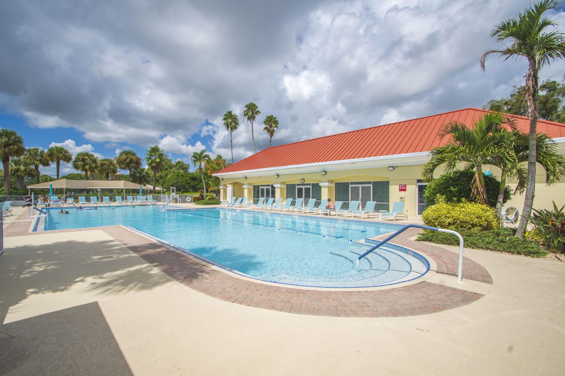 534 NW Lambrusco Drive, Port Saint Lucie, FL 34986 Photo