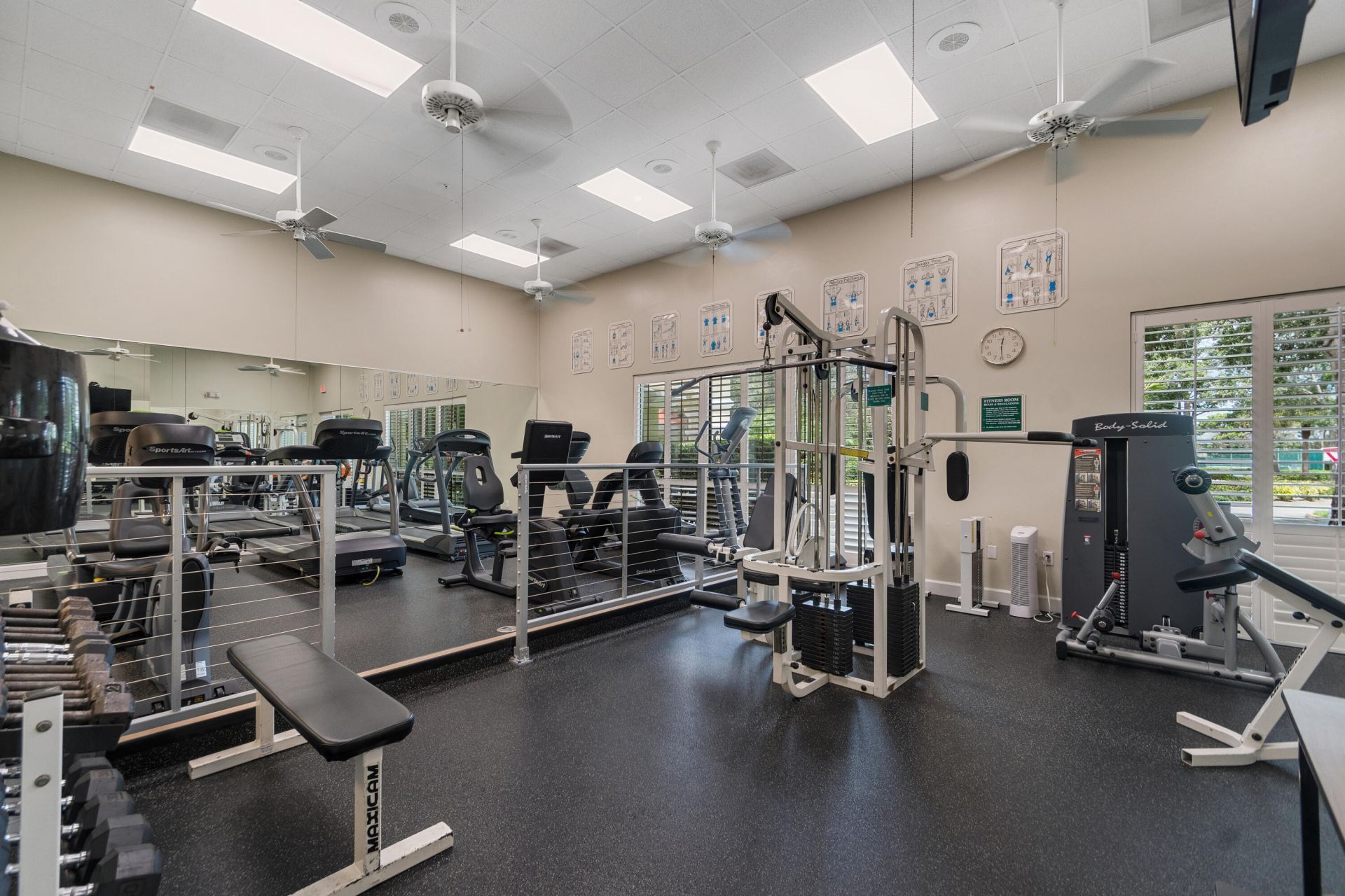 534 NW Lambrusco Drive, Port Saint Lucie, FL 34986 Photo