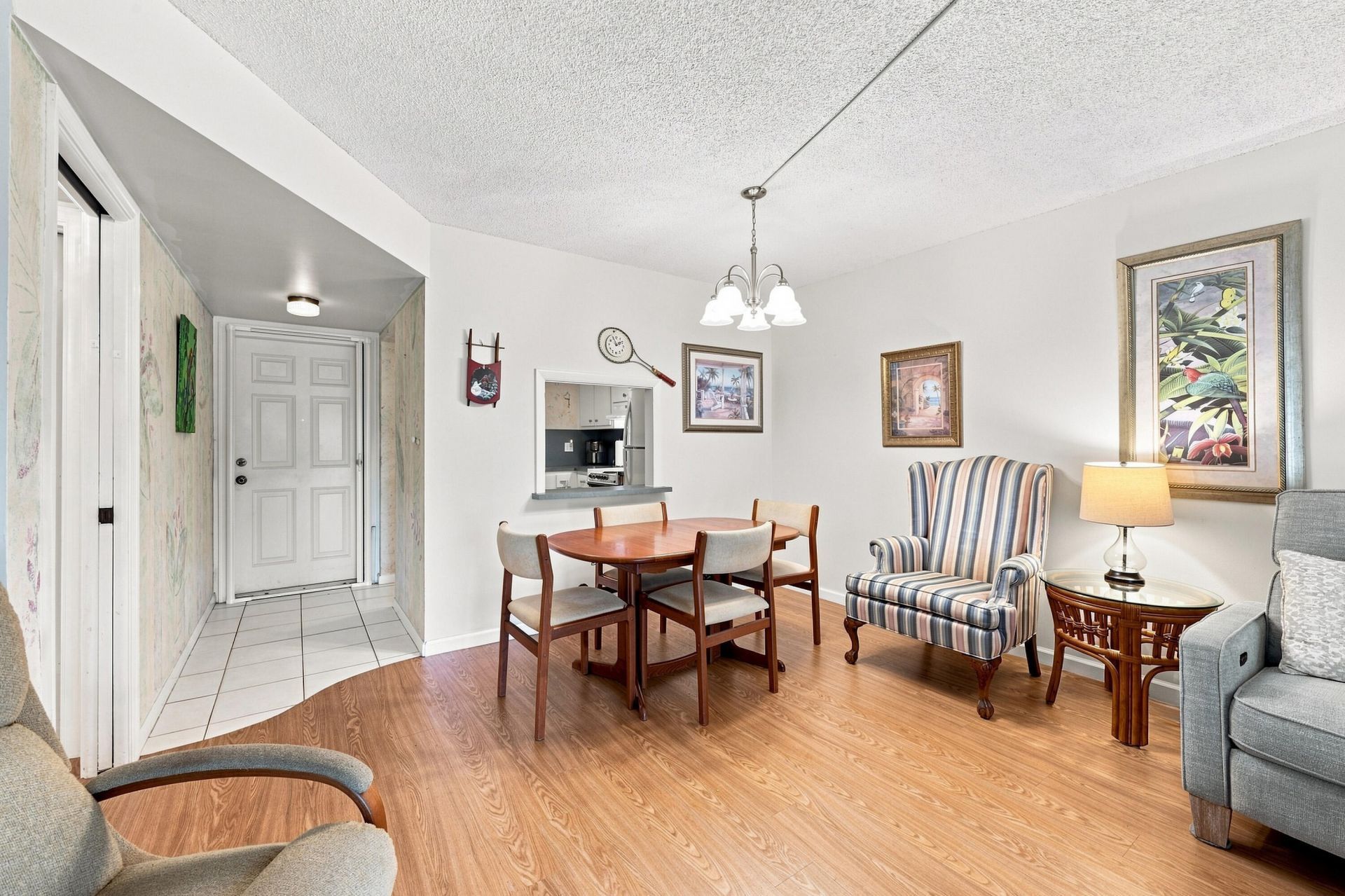 610 Tennis Club Drive, Unit 305, Fort Lauderdale, FL 33311 Photo