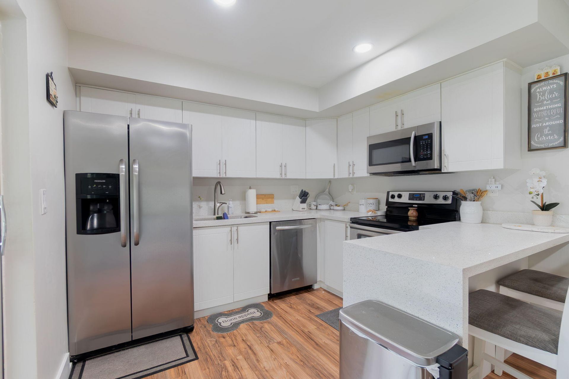 1318 Cardinal Lane, Lantana, FL 33462 Photo