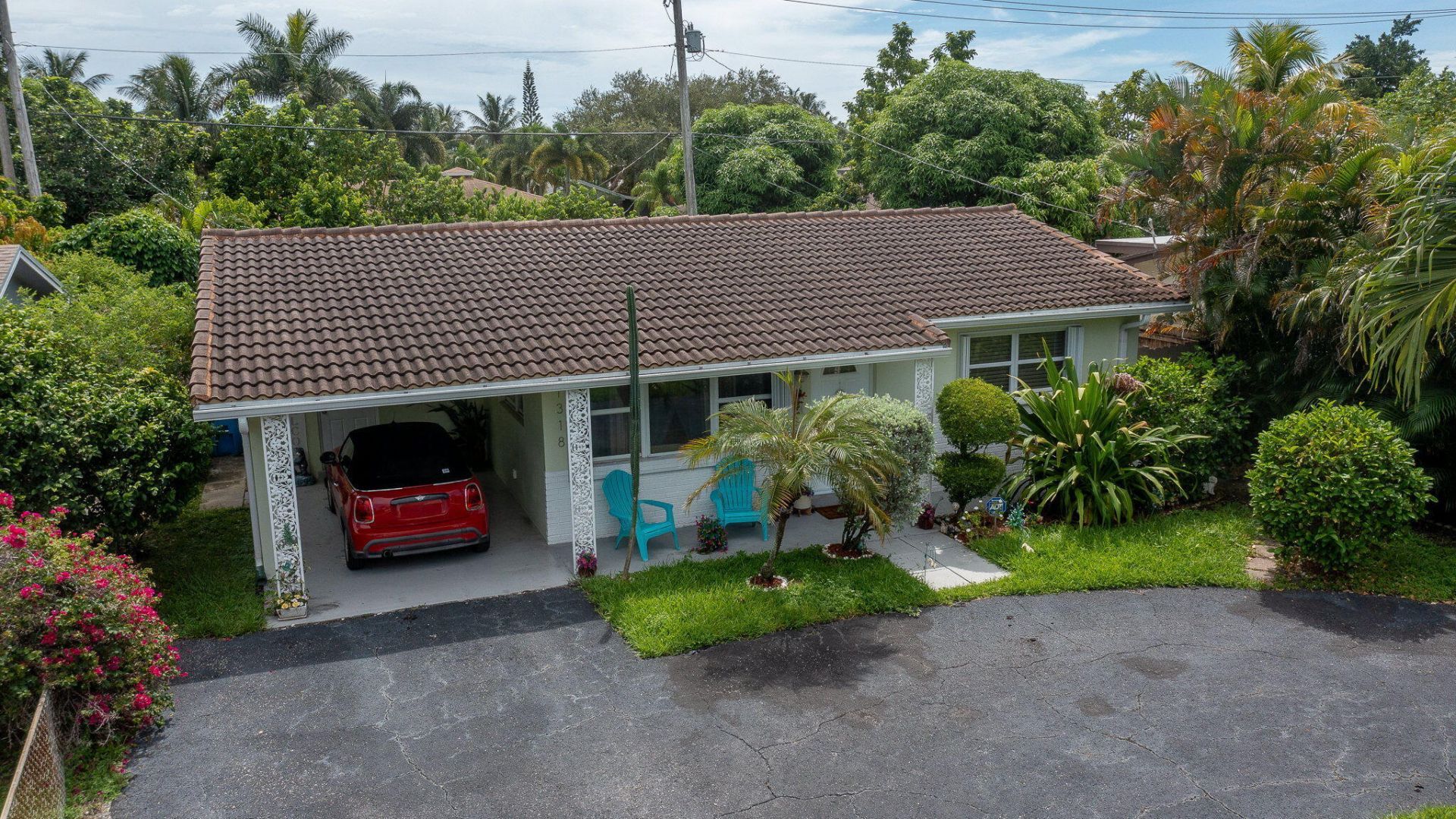 1318 Cardinal Lane, Lantana, FL 33462 Photo