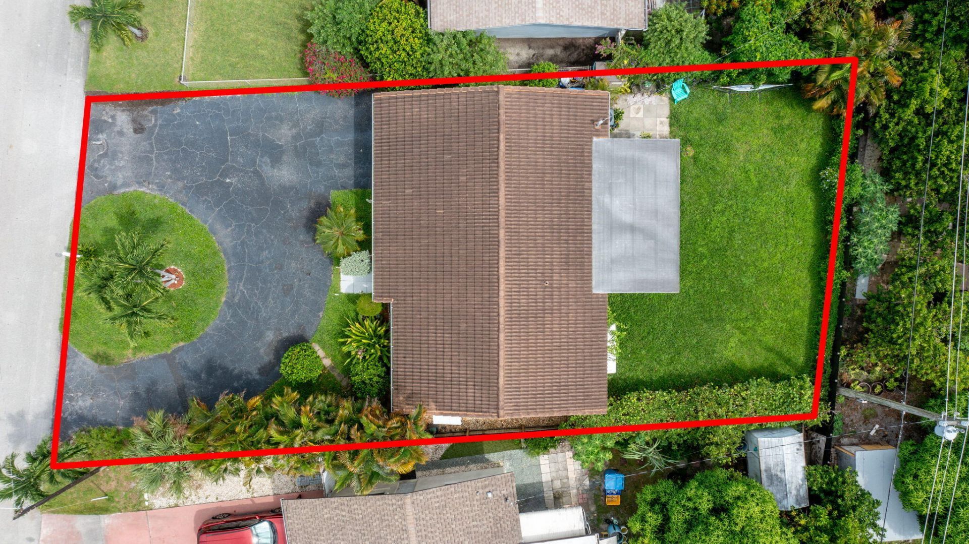 1318 Cardinal Lane, Lantana, FL 33462 Photo