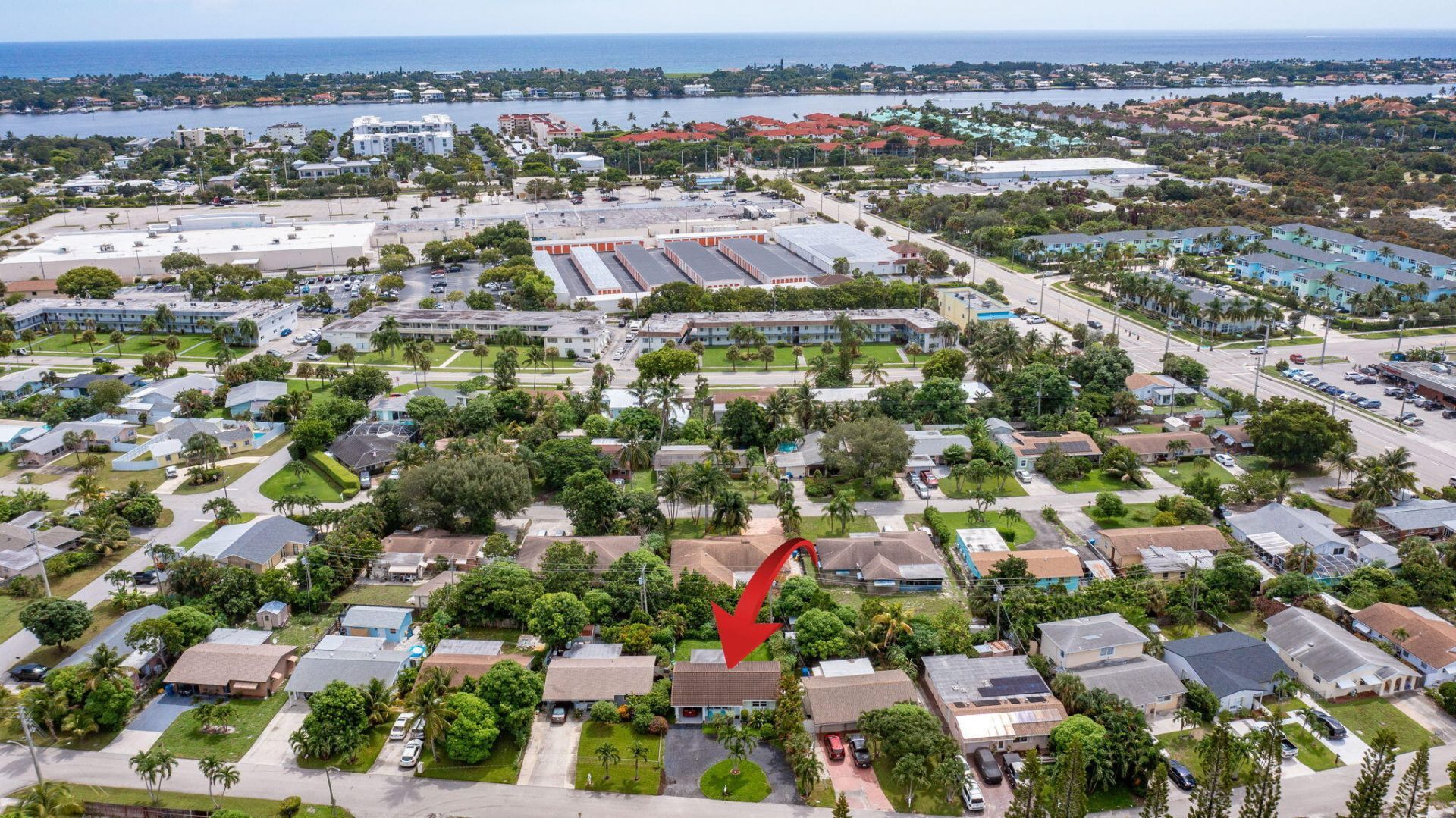 1318 Cardinal Lane, Lantana, FL 33462 Photo