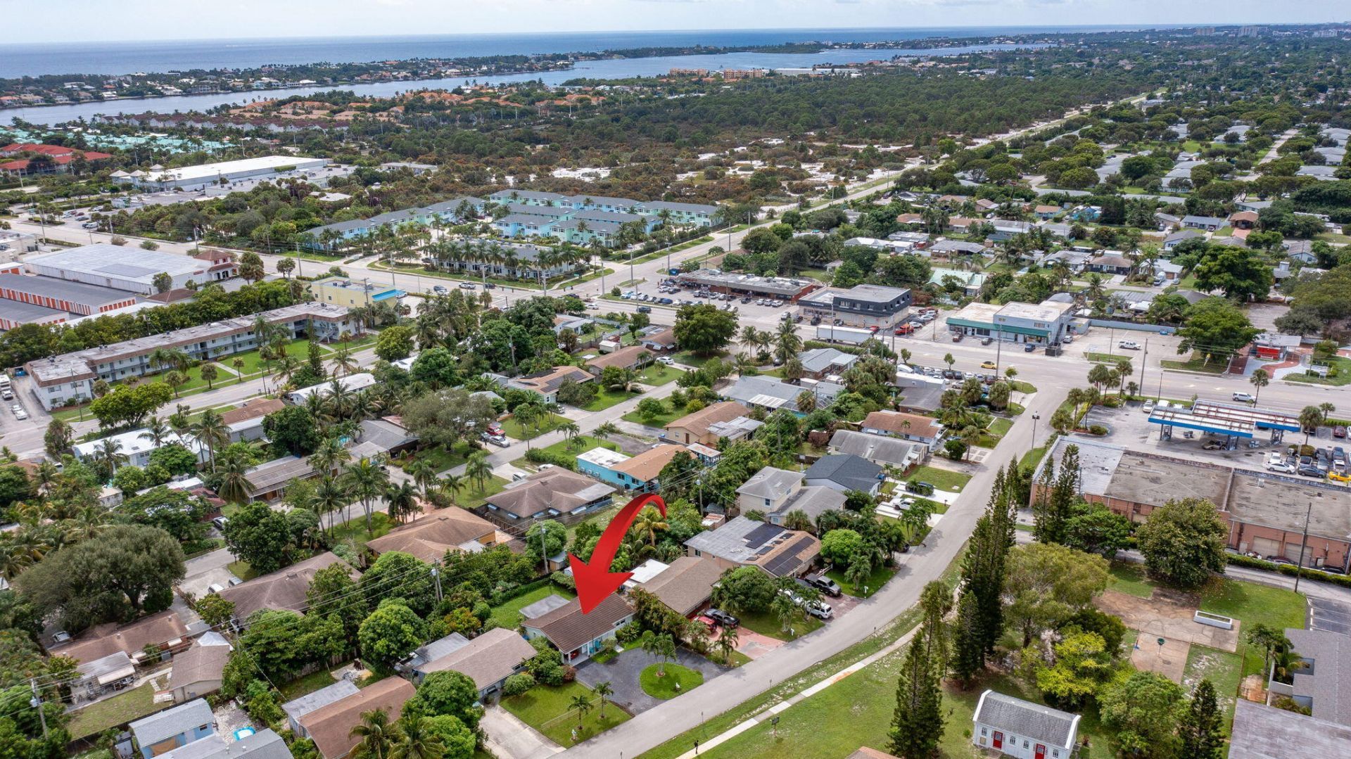 1318 Cardinal Lane, Lantana, FL 33462 Photo