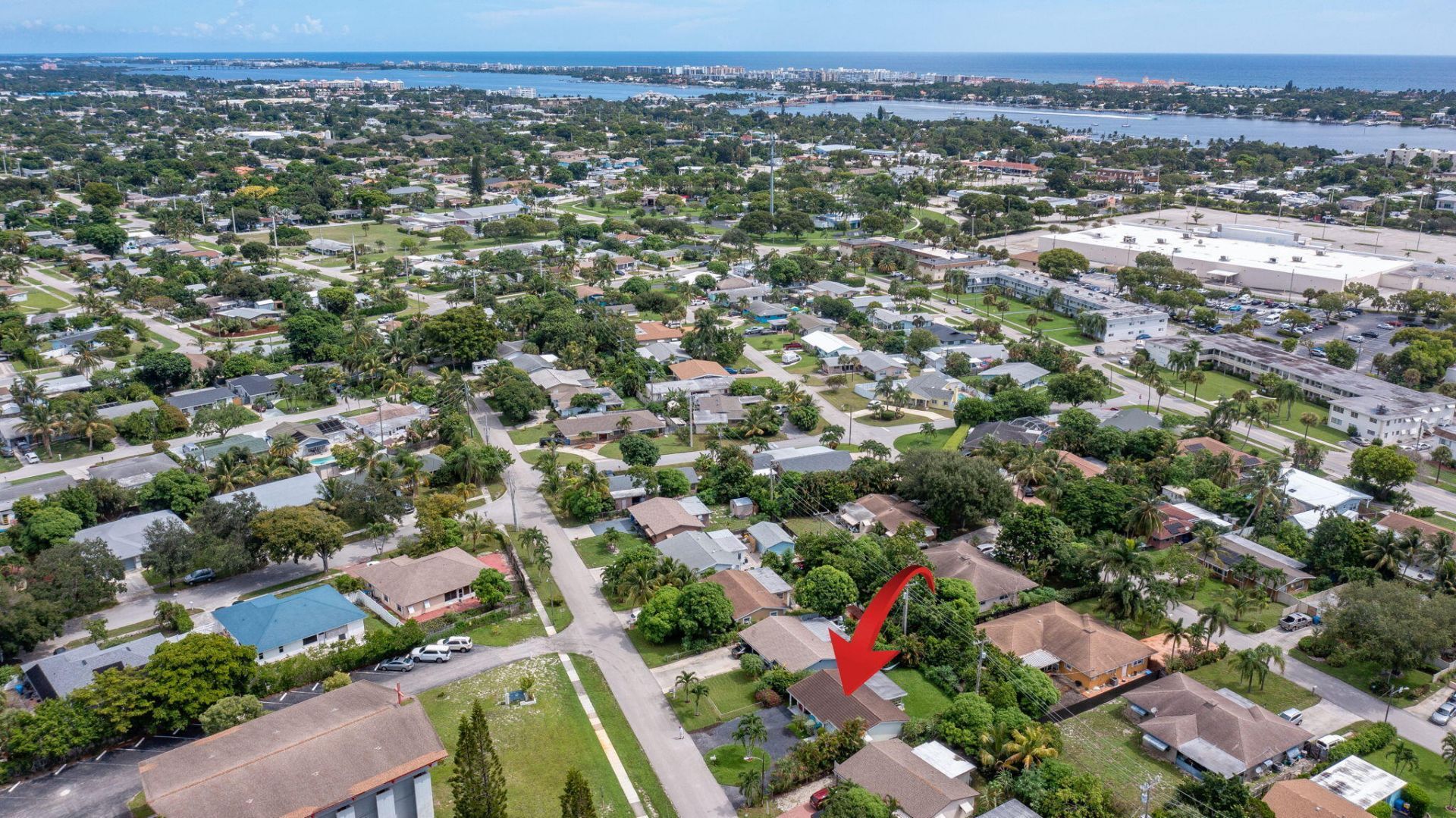 1318 Cardinal Lane, Lantana, FL 33462 Photo