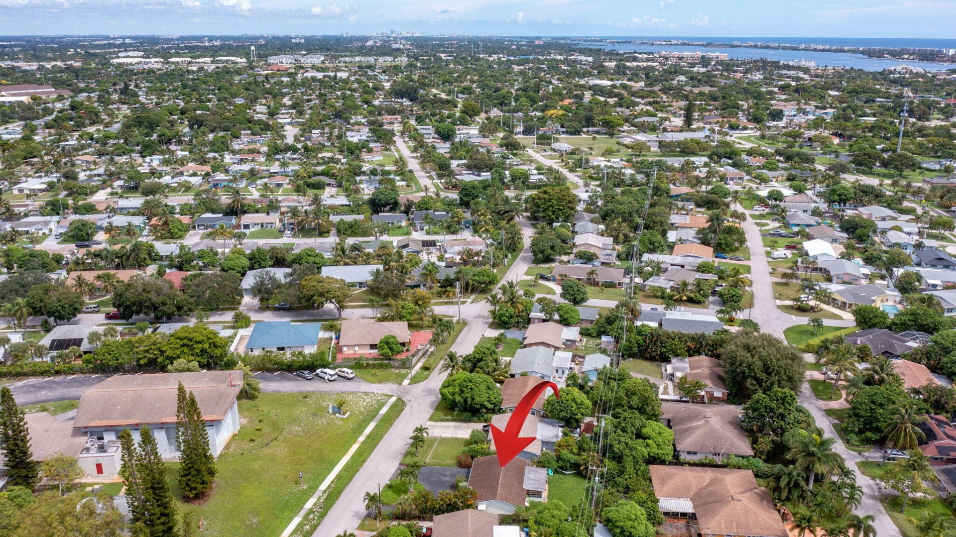 1318 Cardinal Lane, Lantana, FL 33462 Photo