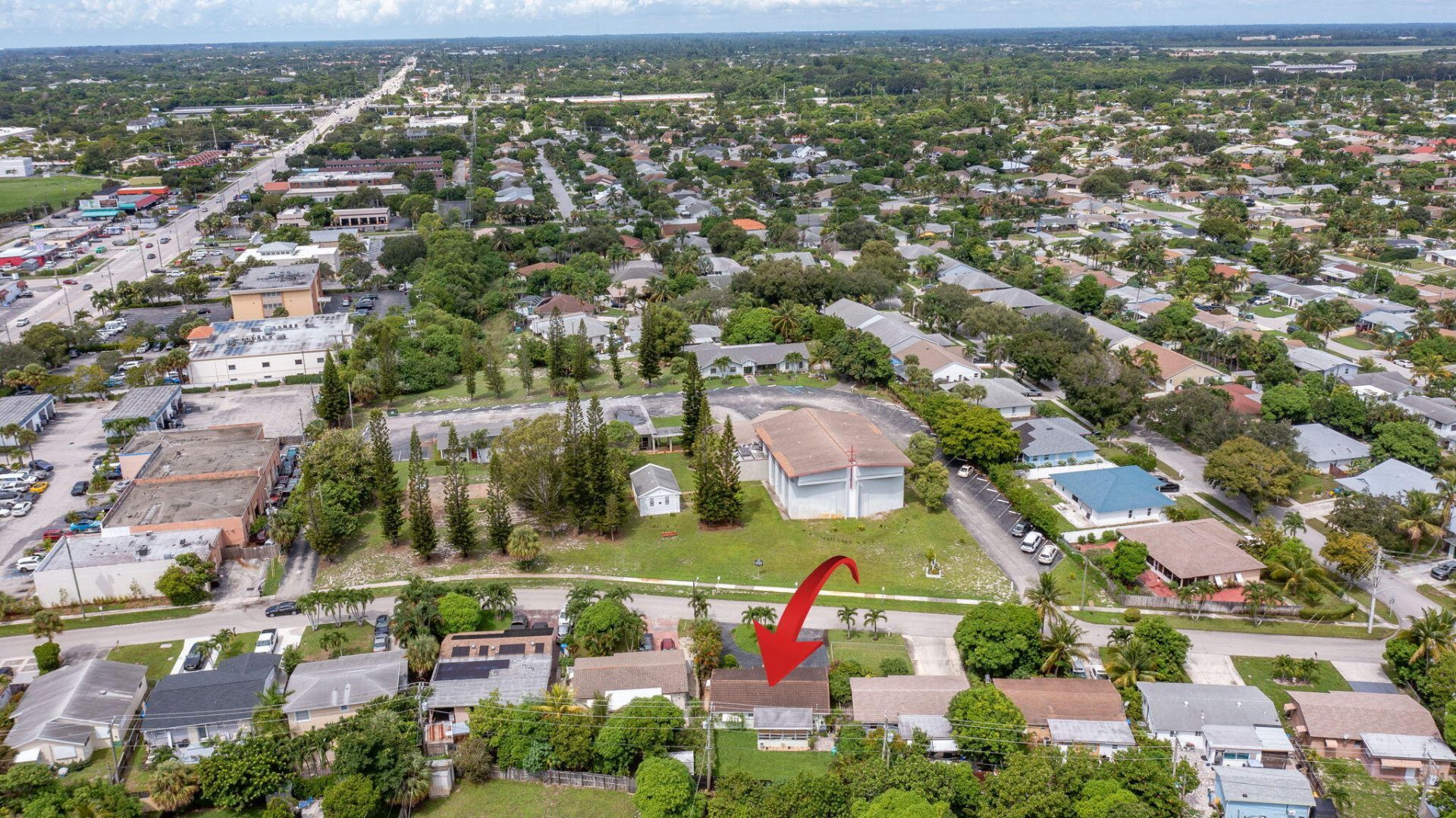 1318 Cardinal Lane, Lantana, FL 33462 Photo