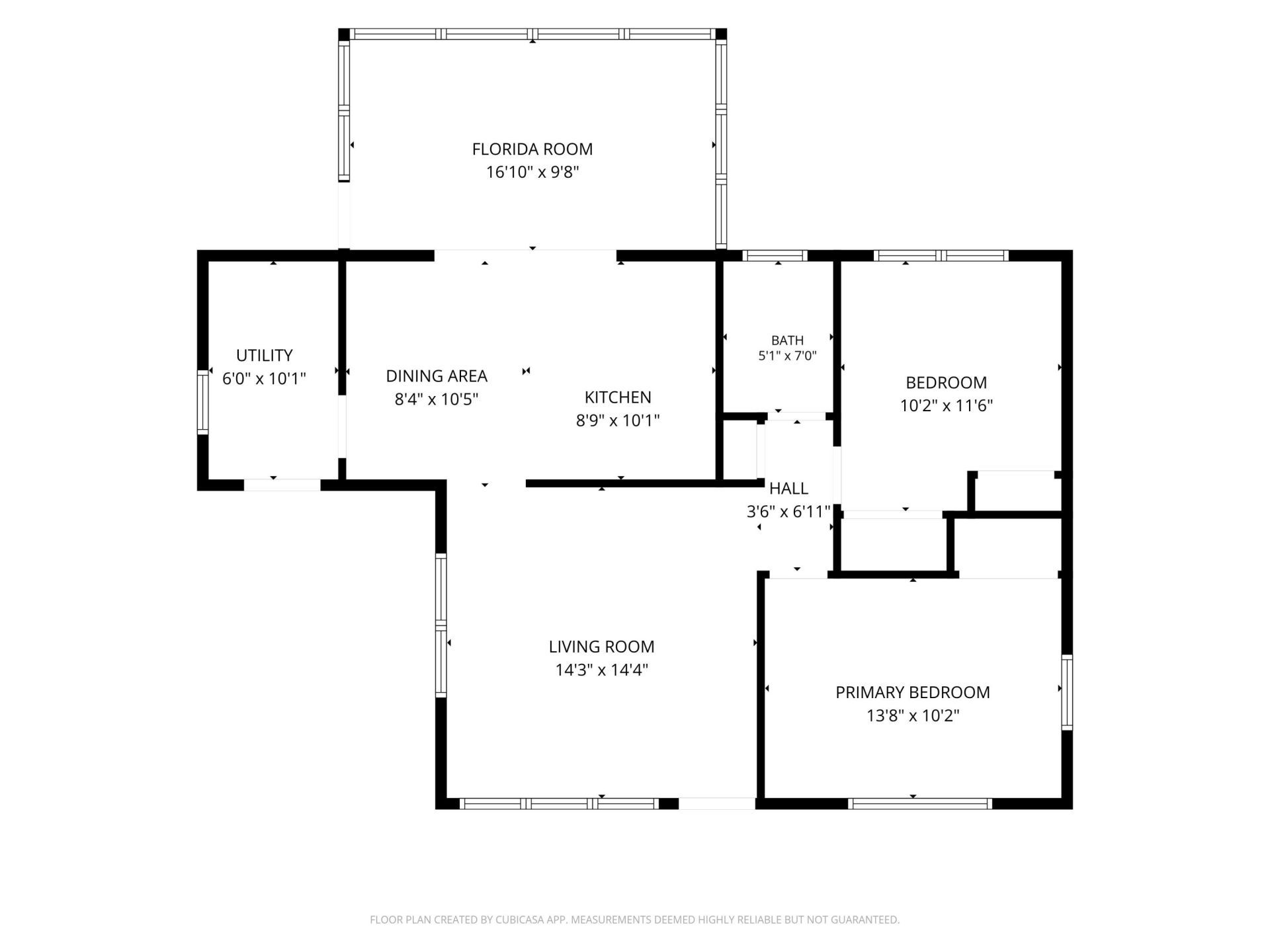 1318 Cardinal Lane, Lantana, FL 33462 Photo