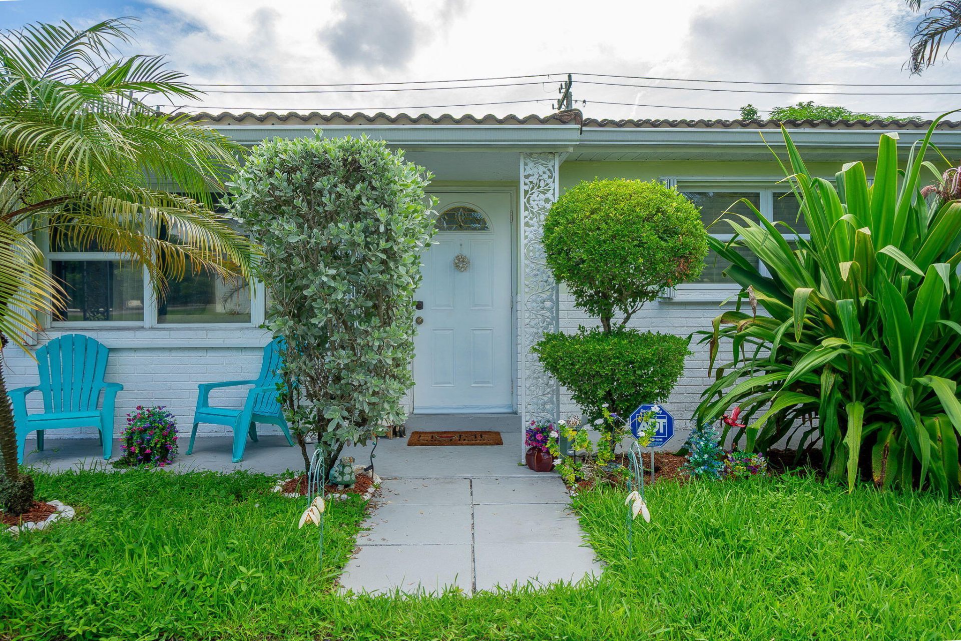 1318 Cardinal Lane, Lantana, FL 33462 Photo