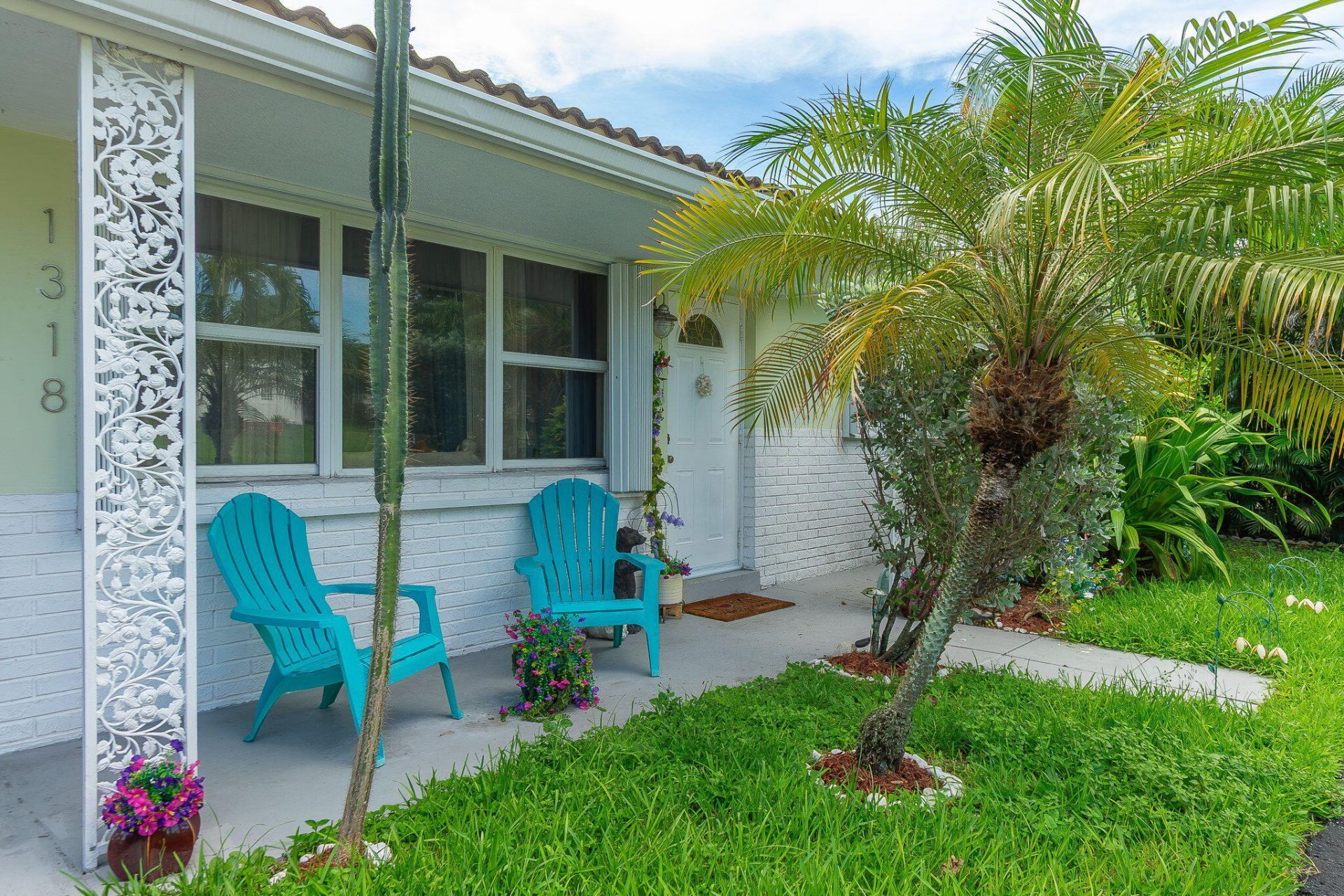 1318 Cardinal Lane, Lantana, FL 33462 Photo
